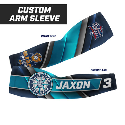 EC Mariners - Gold Glove Classic - Arm Sleeve