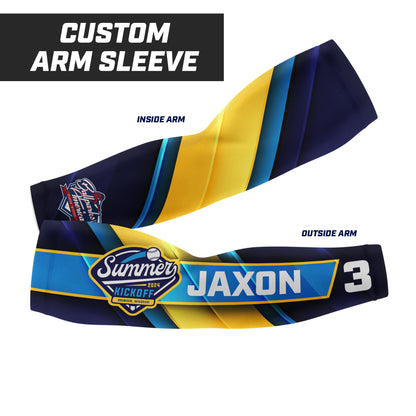 Summer Kickoff - Arm Sleeve