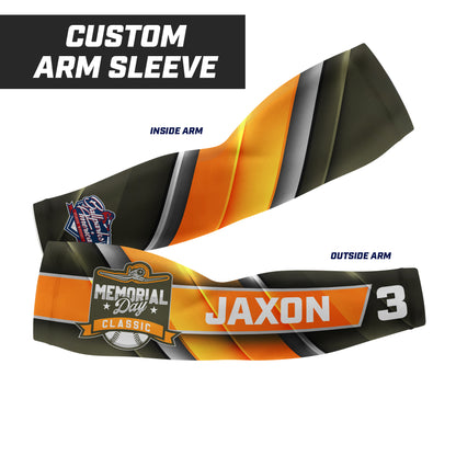 Memorial Day Classic - Arm Sleeve