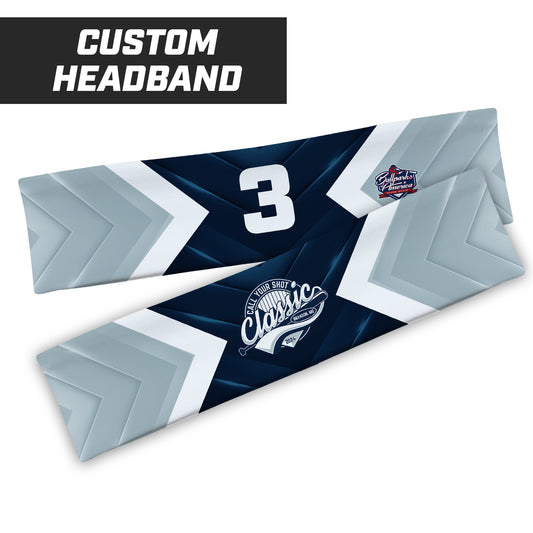 Call Your Shot Classic - Headband